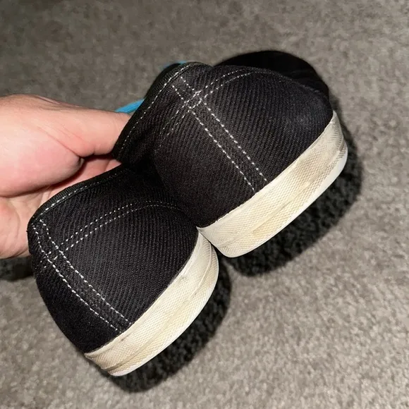 RARE Vintage Emerica Skate Shoes